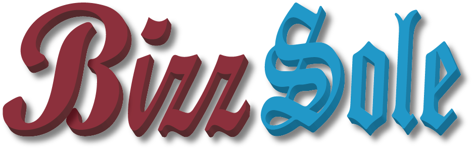 BizzSole logo
